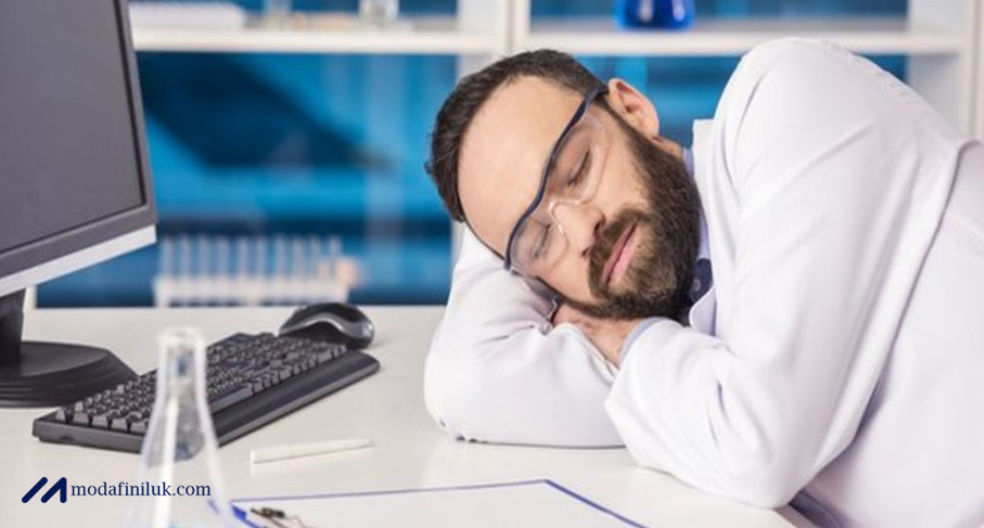 Artvigil 150mg Helps You Beat Sleep Disorders