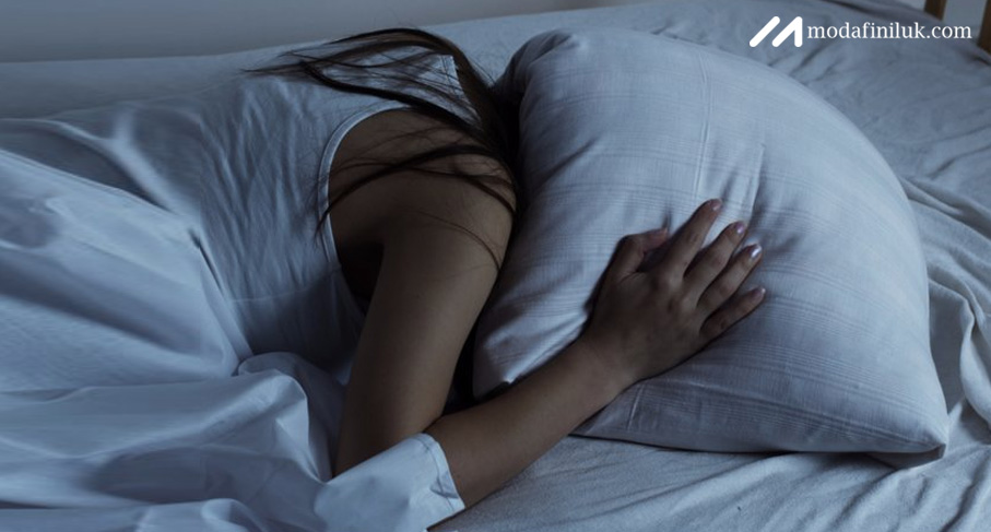 Buy Armodafinil Onlineto Banish Unwanted Sleepiness