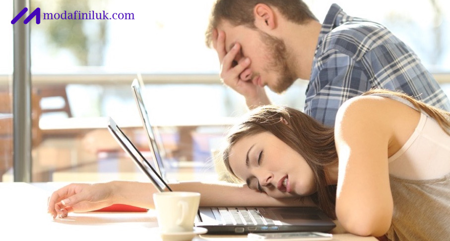 Armodafinil 150mg: The Remedy for Wakefulness
