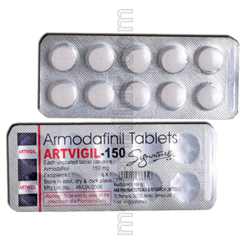 Armodafinil Armodafinil
